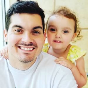 Meet your Posher, Joseph